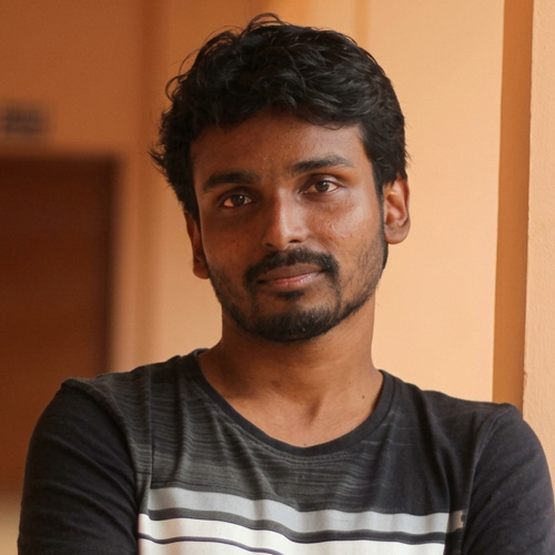 പ്രണവ് ജീവൻ പി. 