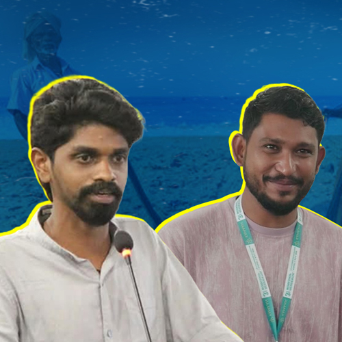 കുമാർ സഹായരാജു | സാബിത്ത് പി.കെ.