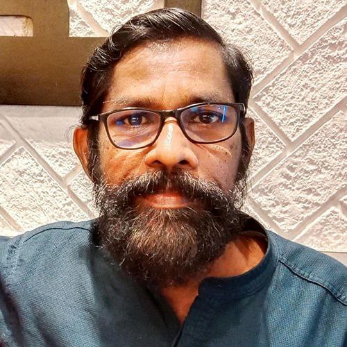 ഡോ. ഷാജു നെല്ലായി 