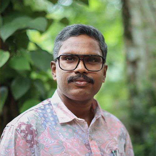 ഡോ. ടി.എസ്. ശ്യാംകുമാർ