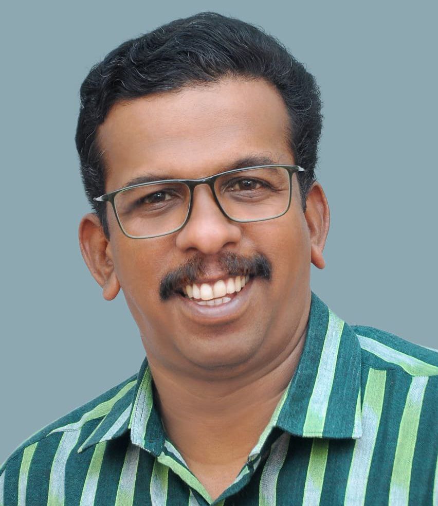 ബിജു ഗോവിന്ദ്