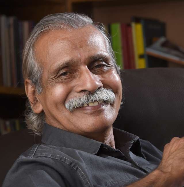 കൽപ്പറ്റ നാരായണൻ