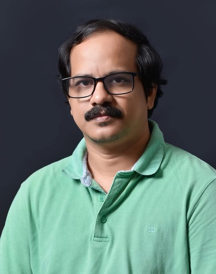 ഡോ. രാജേഷ്​ കോമത്ത്