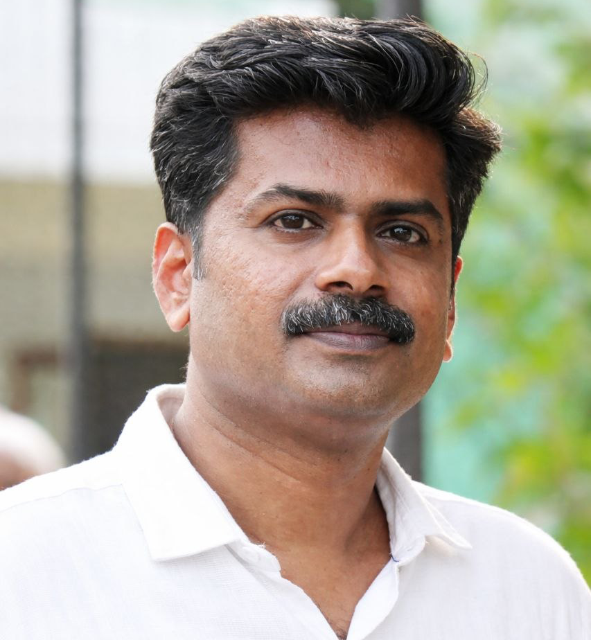 വിജു വി.വി.