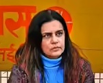 നിധി ജർവാൾ