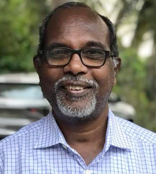 Author Image