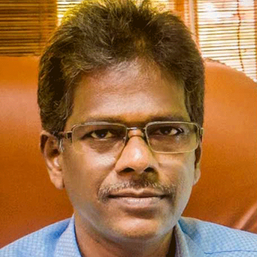 പ്രൊഫ. പി. സനൽമോഹൻ 