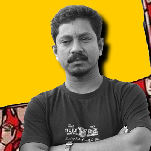 ഒ.പി. രവീന്ദ്രൻ