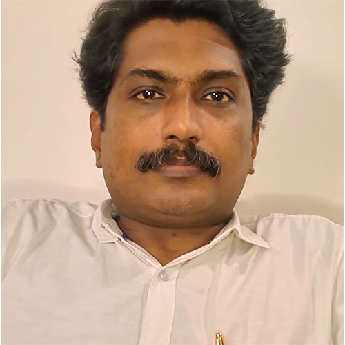 ഡോ. എസ്. മുഹമ്മദ് ഇർഷാദ്