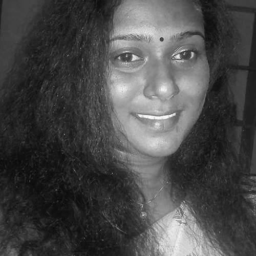 ധന്യ എം.ഡി.