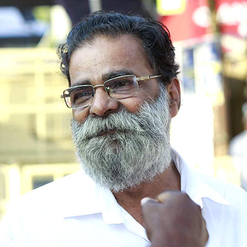 കെ.കെ. കൊച്ച്   I  ഡോ. എ.കെ. വാസു