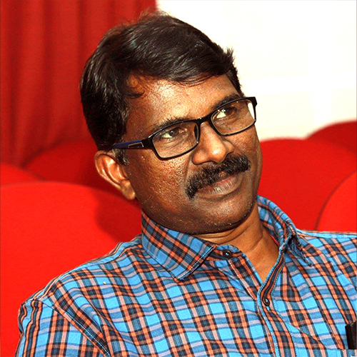 ഡോ.കെ.എസ്. മാധവൻ  I  കെ. സന്തോഷ് കുമാർ