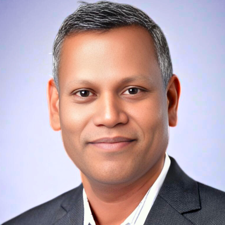 ജയന്ത് എസ്. രാംതകെ