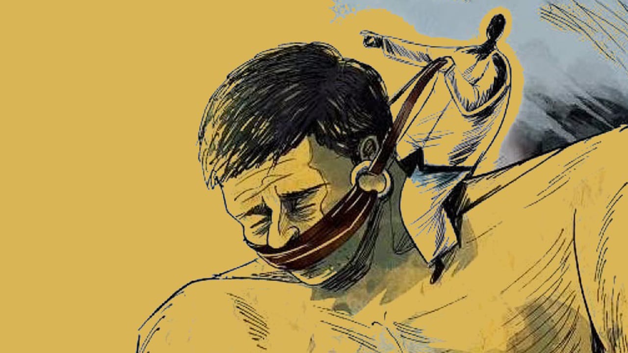 കേരളത്തിലെ അടിമത്തവും ജാതിയുടെ രൂപീകരണ പ്രക്രിയയും: പ്രൊഫ. കെ.എസ്. മാധവൻ  