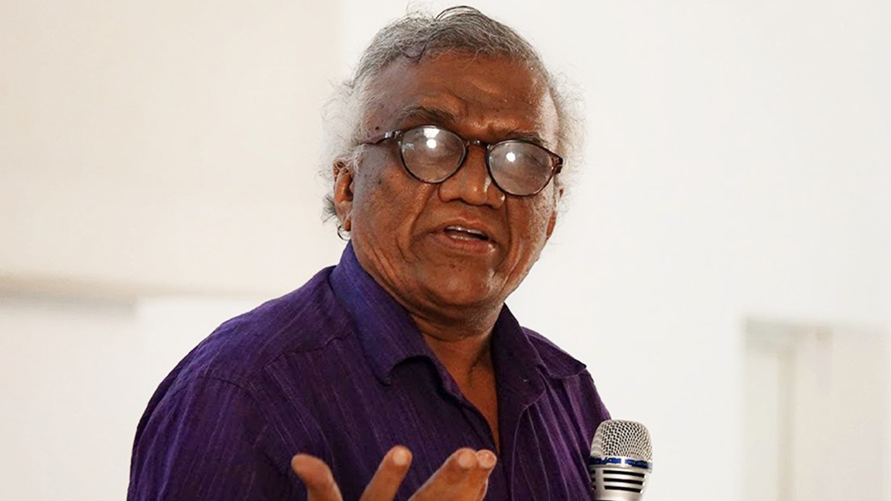 ഇന്ത്യയിലെ ഉദാര ജനാധിപത്യവും ദലിത് വിമർശ്യവും: പ്രൊഫ. ഗോപാൽ ഗുരു