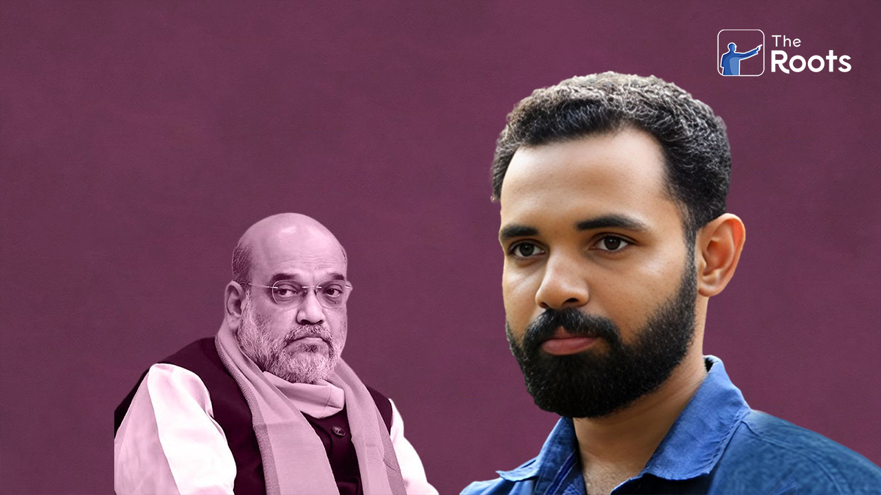 ഹിന്ദുരാഷ്ട്രത്തിന് പ്രതിബന്ധമാകുന്ന ഇംഗ്ലീഷ്