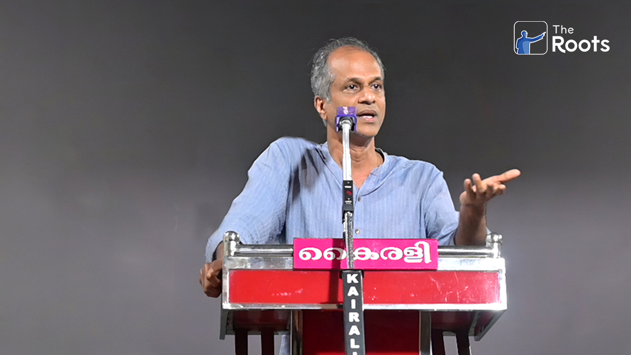 ഗാന്ധിയുടെ മതവീക്ഷണവും ഇസ്‌ലാമിനെക്കുറിച്ചുള്ള കാഴ്ചപ്പാടുകളും