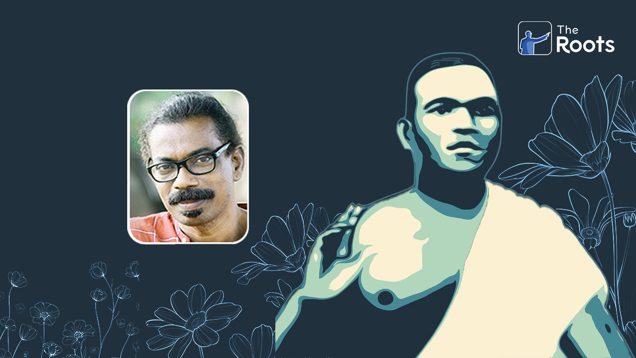 പൊയ്കയിൽ അപ്പച്ചന്റെ സാഹിത്യ ഇടപെടലുകൾ: എം.ആർ. രേണുകുമാർ