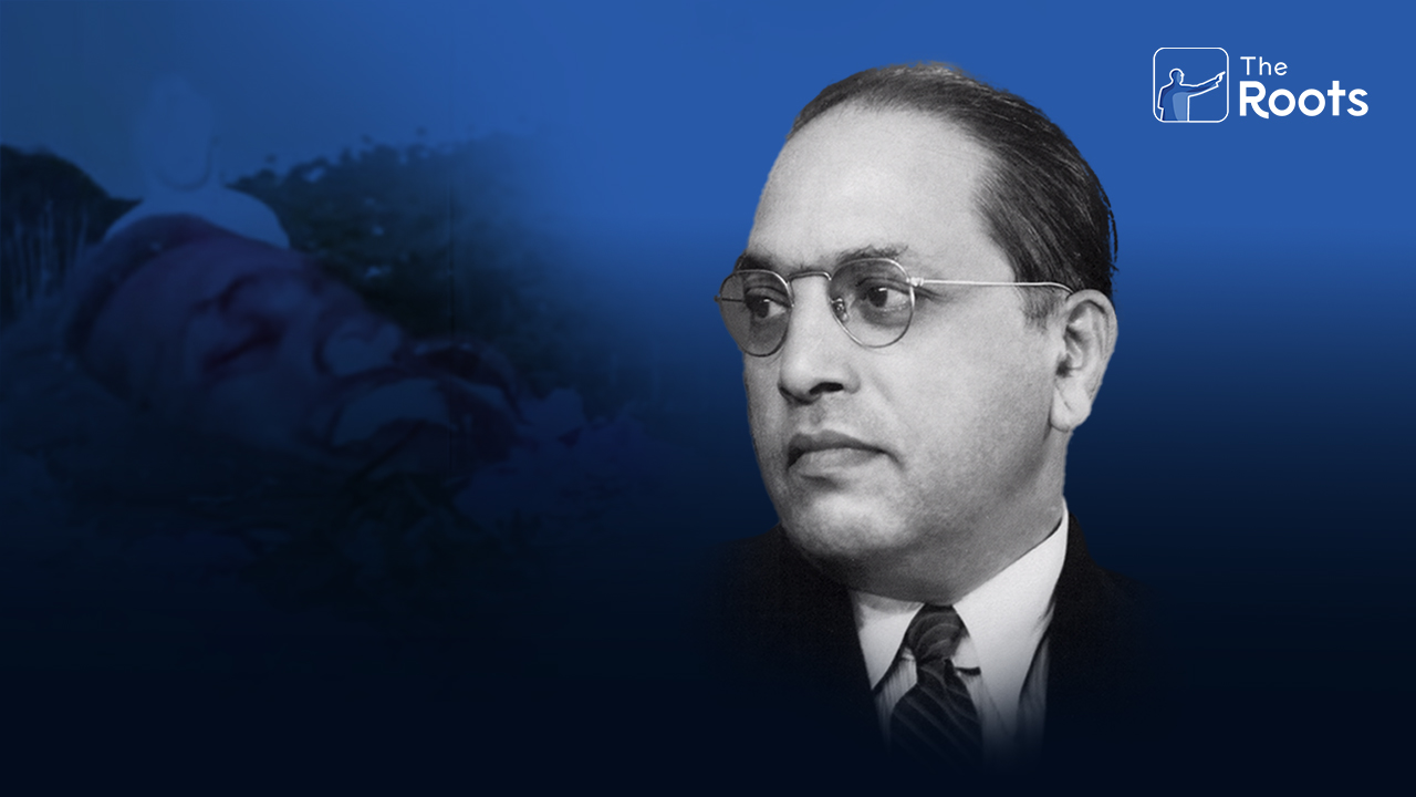 ജനാധിപത്യ പ്രതിസന്ധിയിൽ തെളിഞ്ഞുവരുന്ന ഡോ. അംബേദ്‌കർ