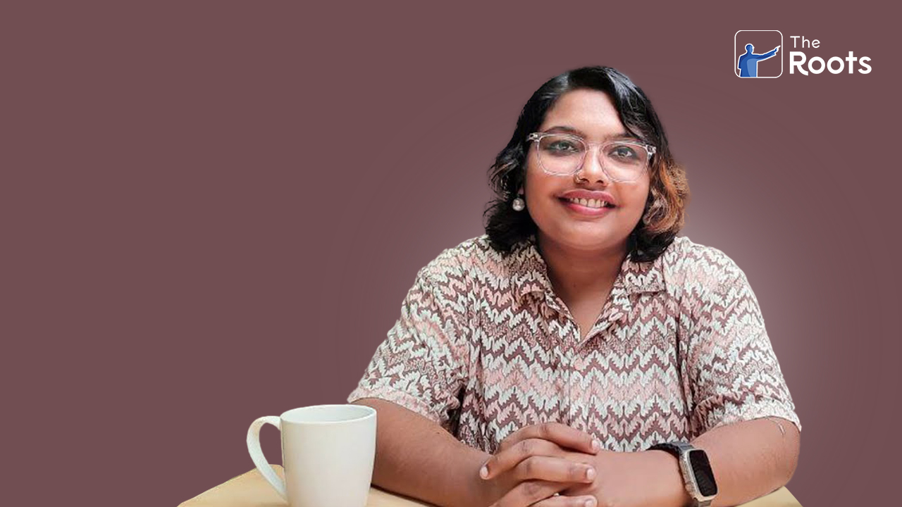 ഫെമിനിസ്റ്റ് അയ്യൻകാളി