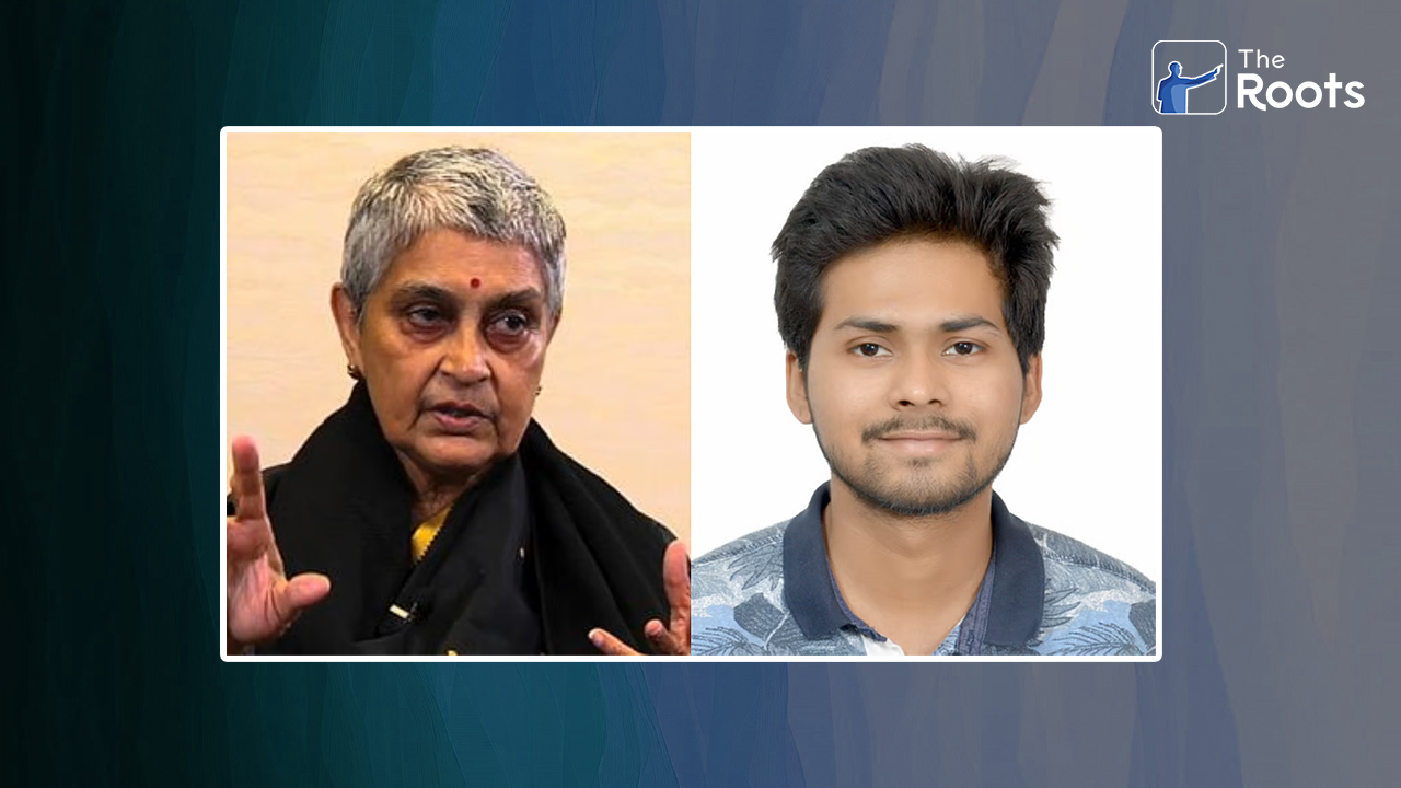 സ്‌പിവാക്കിന് കേൾക്കാൻ കഴിയാത്തത് എന്തുകൊണ്ട്?