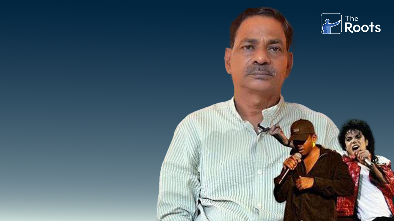 മൈക്കൽ ജാക്സന്റെ പോപ്പും വേടന്റെ റാപ്പും തമ്മിലെന്ത്?