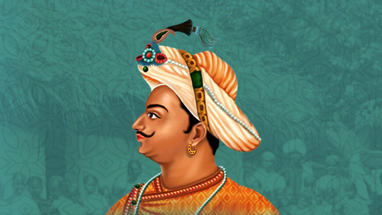 മലബാർ കലാപം : ജാതി അടിമത്ത സാമൂഹ്യതയും ടിപ്പുവിന്റെ ഇടപെടലുകളും