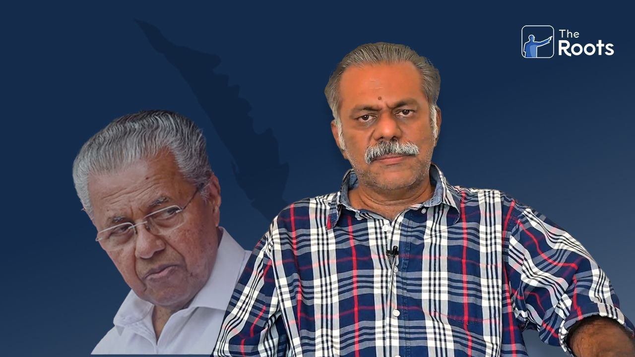 അതിദാരിദ്ര്യ വിമുക്ത സംസ്ഥാന പ്രഖ്യാപനം കേരളജനതയോടുള്ള വെല്ലുവിളി