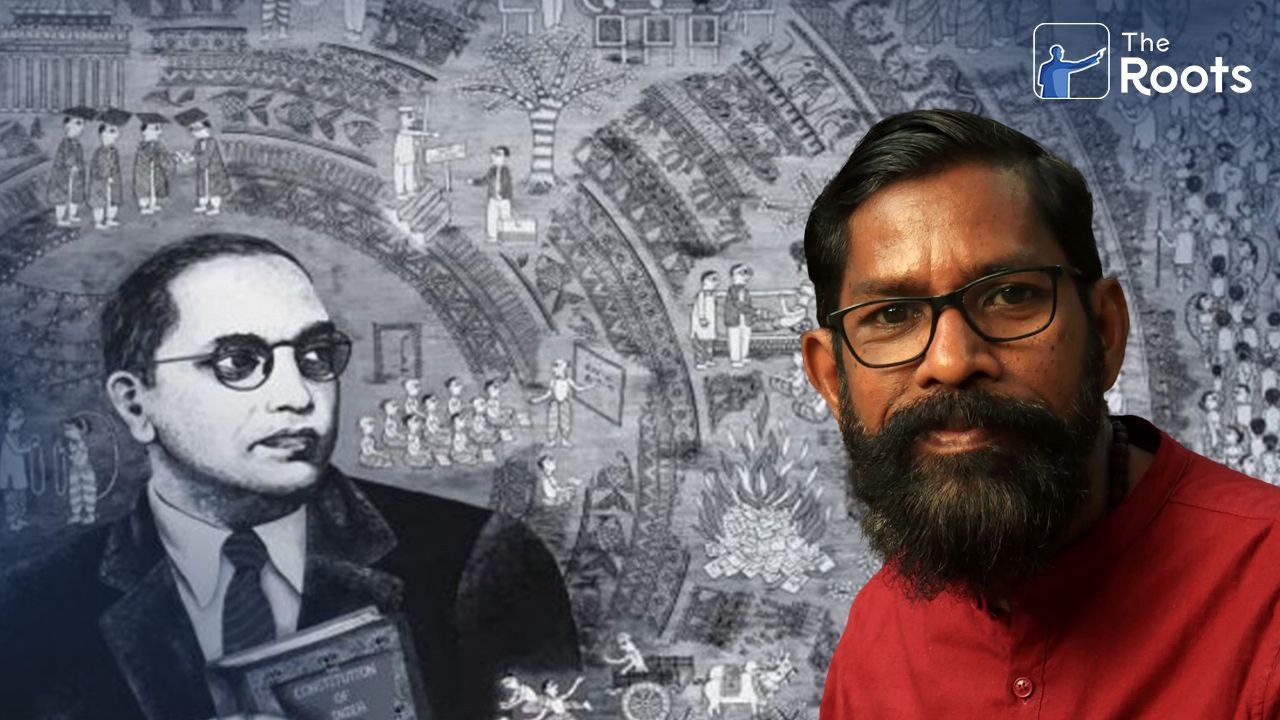 ദലിത്കല: പ്രതിരോധത്തിന്റെ രാഷ്ട്രീയവും പ്രത്യയശാസ്ത്രവും