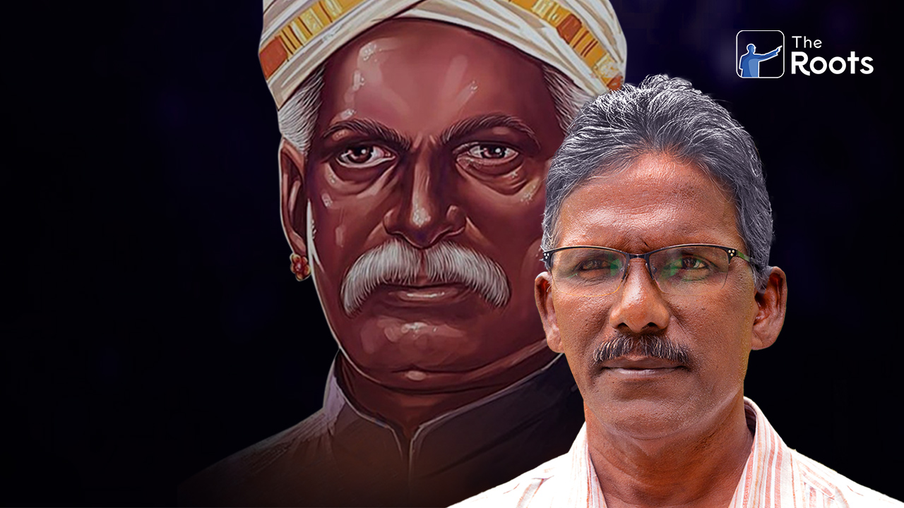 പൂജിച്ച് നേടിയതല്ല, പൊരുതി നേടിയതാണ് വിദ്യാഭ്യാസം