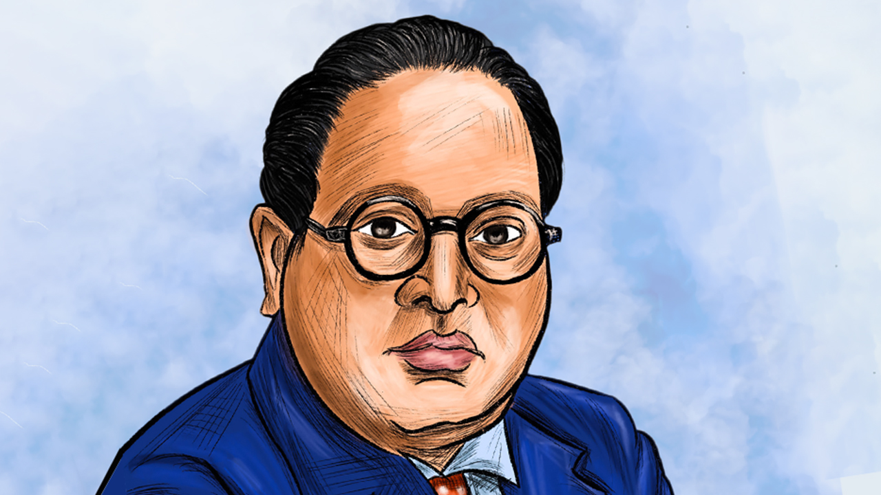 വിമോചനത്തിന്റെ വഴിയേത് ? ജാതിയും വർഗ്ഗവും അംബേദ്കർ പോരാട്ടത്തിൽ