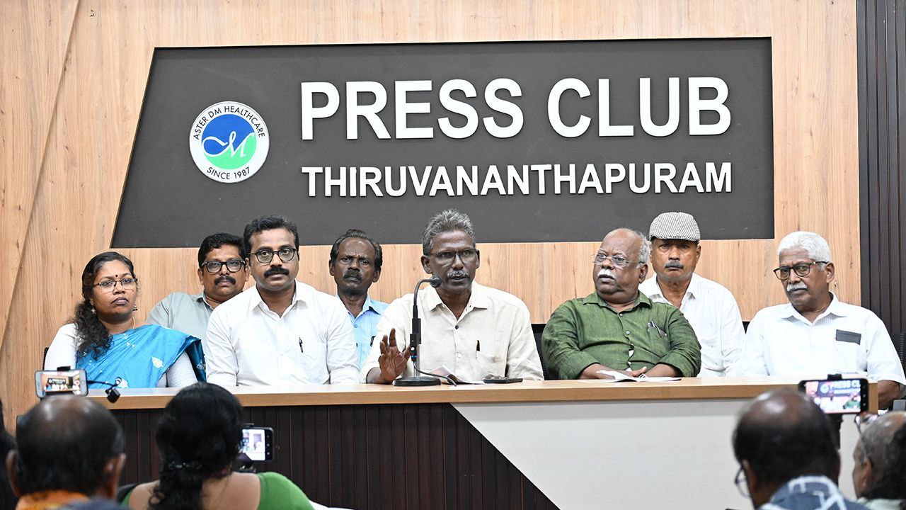 അവകാശ സംരക്ഷണത്തിനായി സ്വാഭിമാന സമരം: സംവരണ സംരക്ഷണ സമിതി