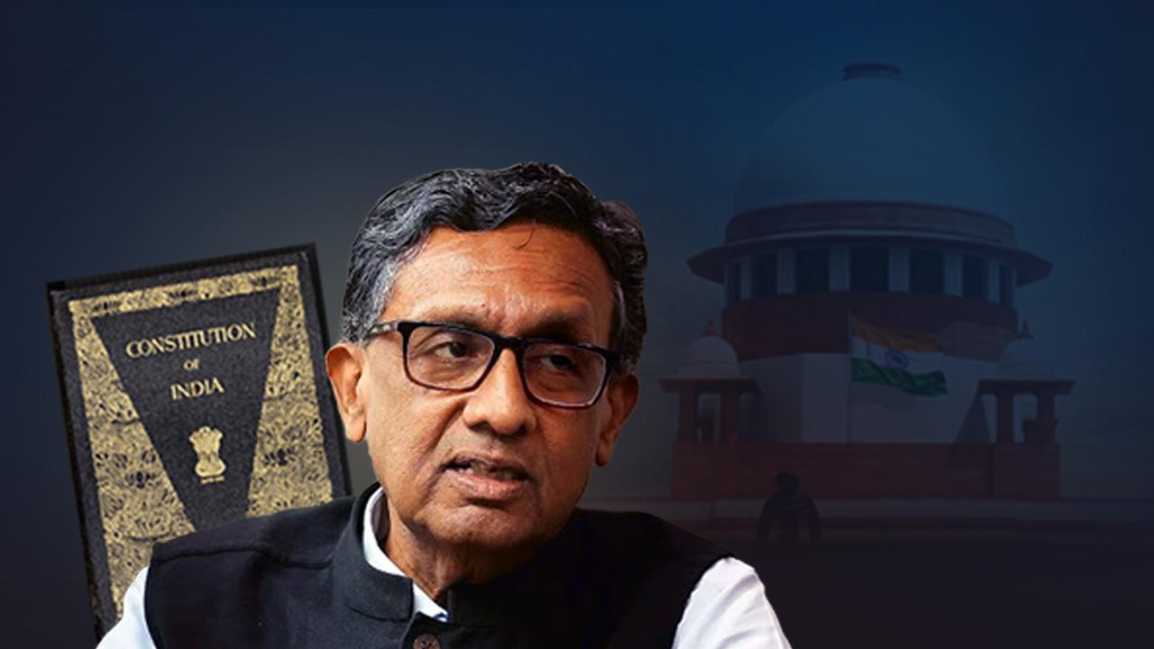 പരമോന്നത 'ജാതി'പീഠം: സുപ്രീം കോടതിയുടെ നീതിന്യായതത്ത്വങ്ങളിലെ ജാതി