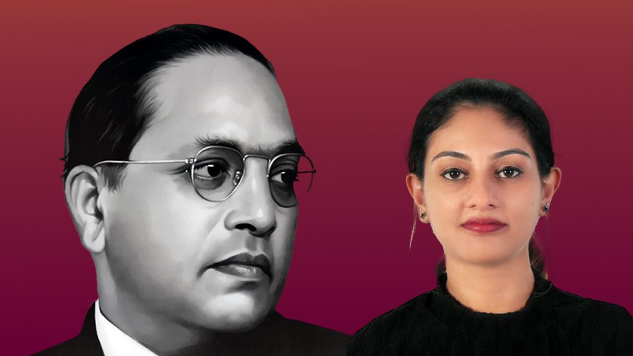 അംബേദ്കർ പറഞ്ഞത് ശരിയാണെന്ന് കേരള സർവകലാശാല തെളിയിക്കുന്നു