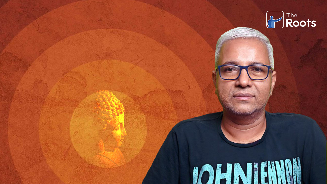 ആർഷഭാരത മിത്തുകളെ തകിടം മറിക്കുന്ന കീഴടി