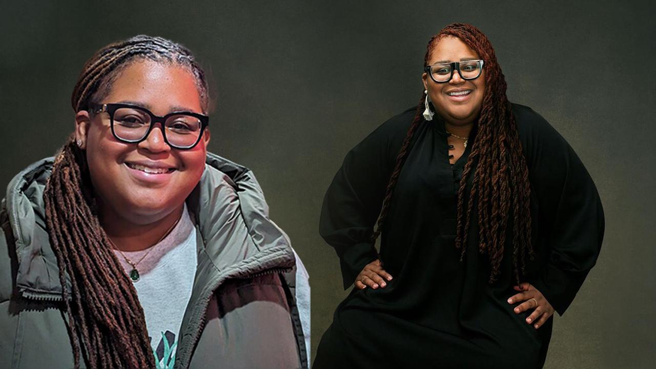 കെല്ലി ഫൈഫ് മാർഷലിന് ഐ.എഫ്.എഫ്.കെ. 'സ്പിരിറ്റ് ഓഫ് സിനിമ' അവാർഡ്