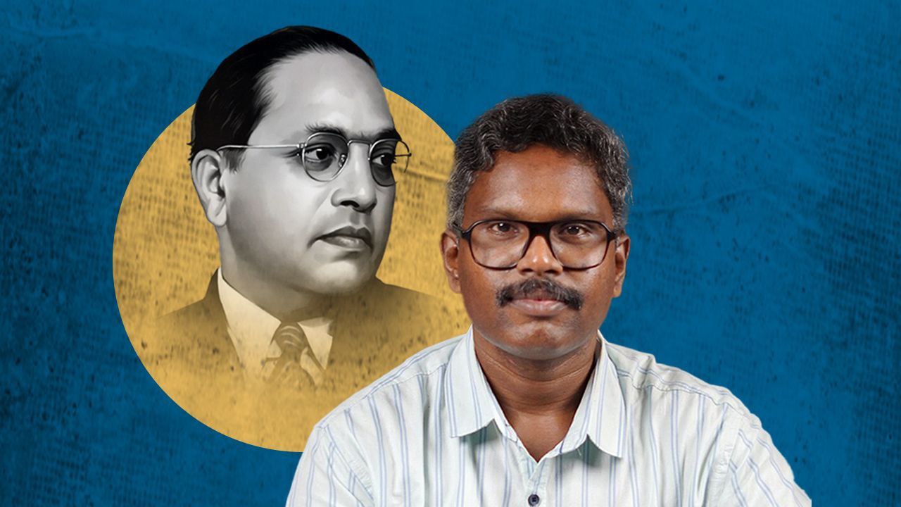 ഡോ. അംബേദ്കർ മുസ്ലീം വിരുദ്ധനായിരുന്നോ?