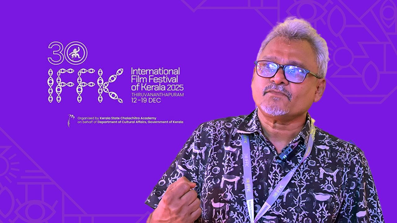 സിനിമയെയും ഫിലിം ഫെസ്റ്റിവലുകളെയും ഭയക്കുന്ന ഇന്ത്യൻ നാസിസം