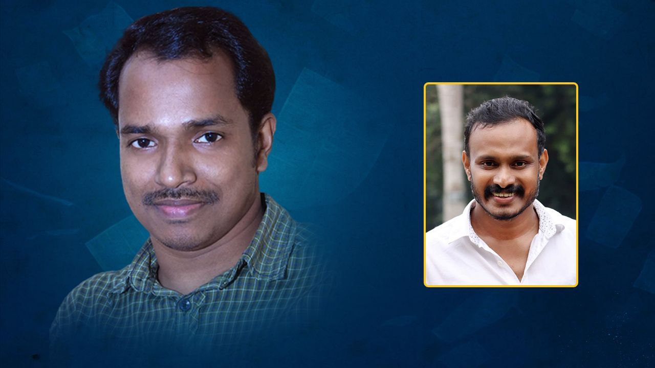 പഠിക്കുകയും പോരാടുകയും ചെയ്ത ഒരു വിദ്യാർത്ഥി ജീവിതത്തിൻ്റെ ഓർമ്മയ്ക്ക്