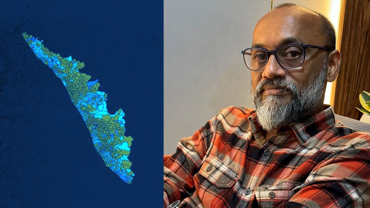 സിപിഐഎമ്മിന്റെ മൃദുഹിന്ദുത്വവും കേരളരാഷ്ട്രീയത്തിന്റെ ദിശാമാറ്റവും