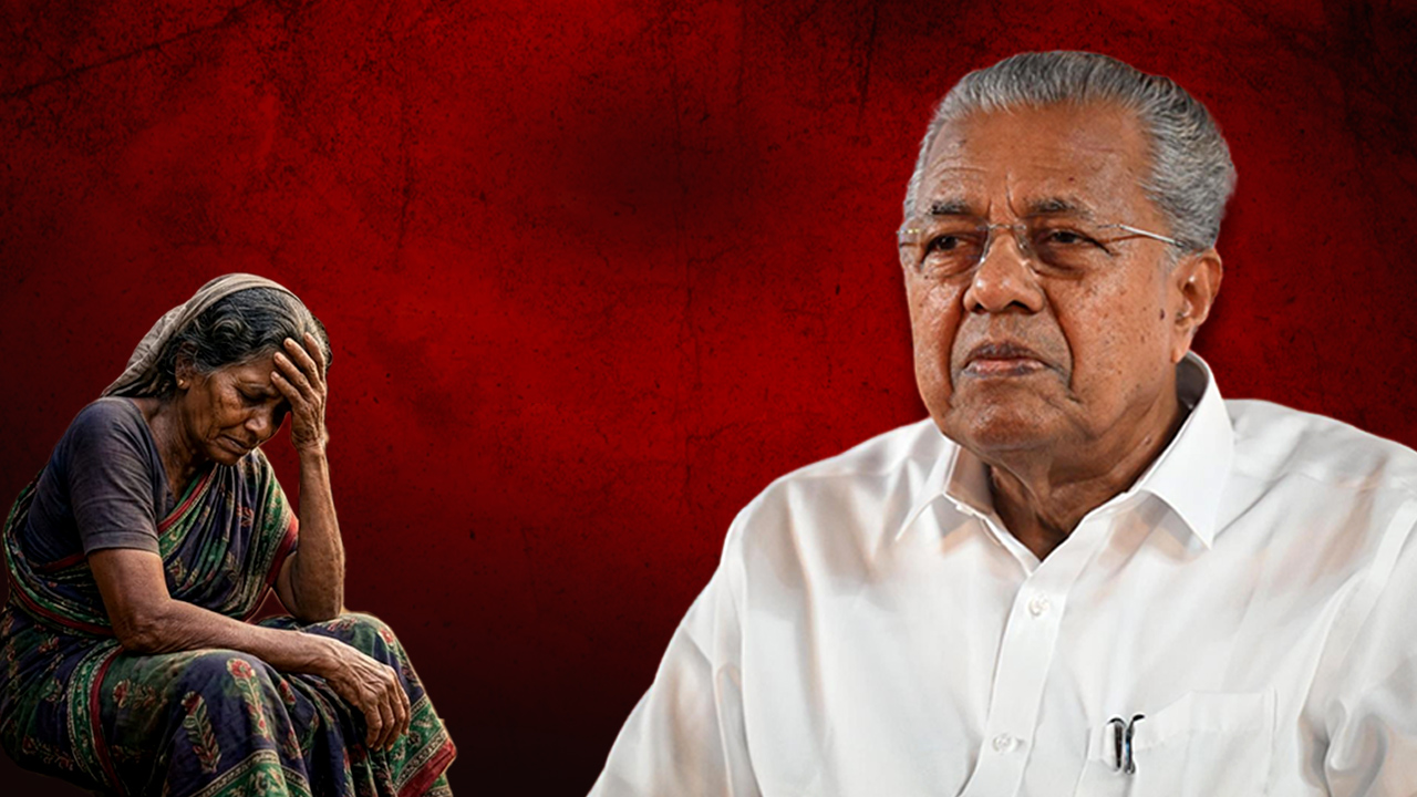 അദൃശ്യമാകുന്ന എസ്‌.സി./എസ്‌.ടി. ഫണ്ടും അട്ടിമറിയുടെ കേരള മോഡലും