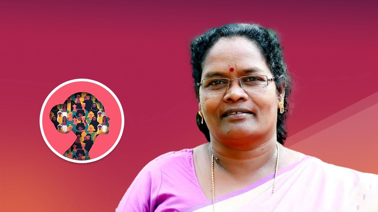 ലോകം കൂടുതൽ സ്ത്രൈണമായാൽ യുദ്ധങ്ങളും അക്രമങ്ങളും സംഘർഷങ്ങളും അനീതിയും കുറയും