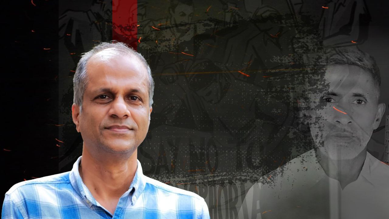 അവകാശങ്ങളിൽ നിന്ന് അതിജീവനത്തിലേക്ക് മാറിയ മുസ്ലിം രാഷ്ട്രീയം