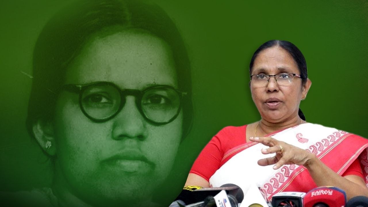 ദാക്ഷായണി വേലായുധൻ അവാർഡ്: പ്രഖ്യാപനത്തിലൊതുങ്ങിയ ആദരം