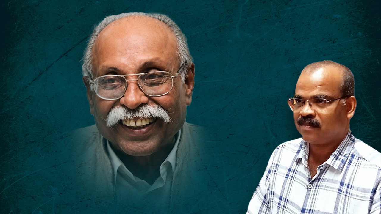 പി.എസ്. കൃഷ്ണൻ: സാമൂഹ്യ നീതിയുടെ കാവലാൾ