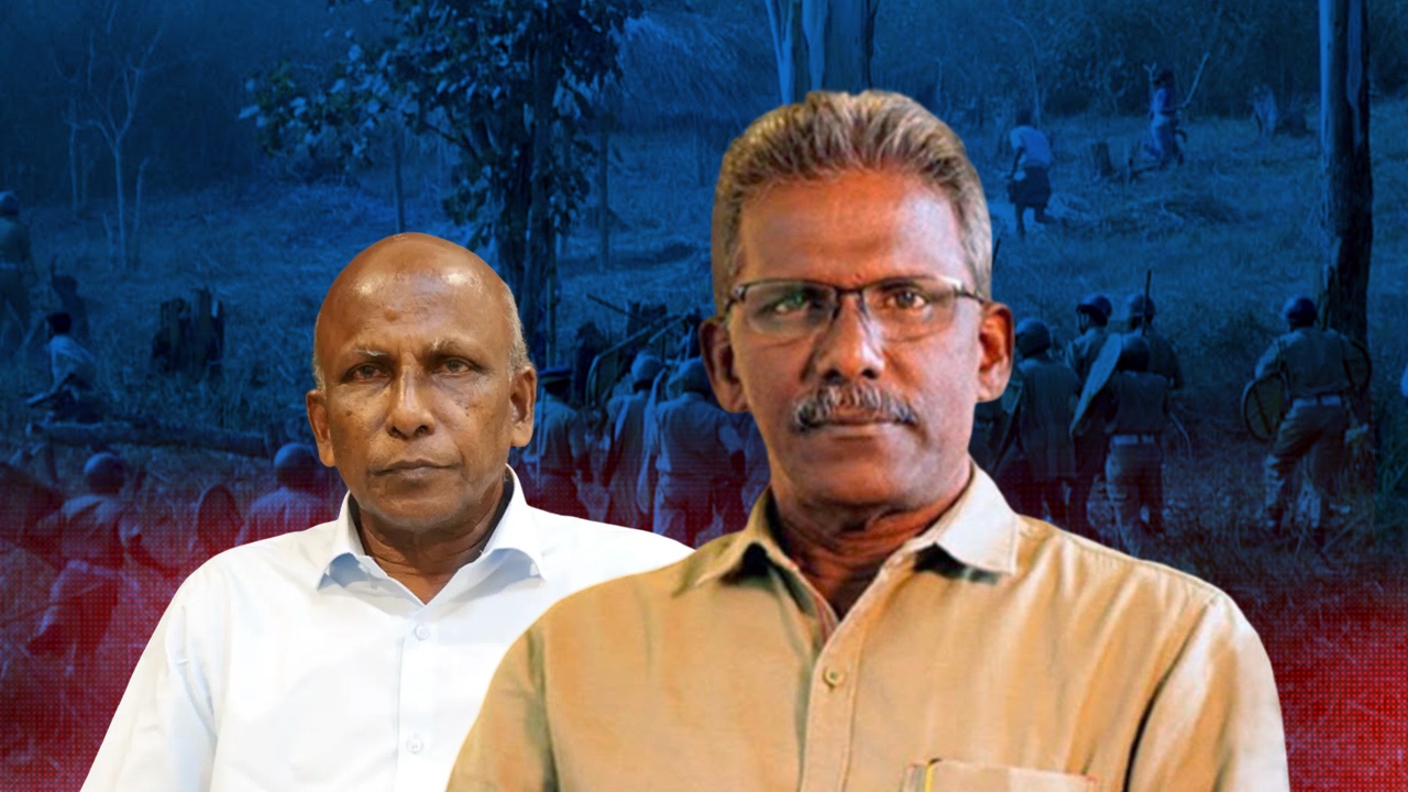 ആദിവാസി പ്രവർത്തകരെ കഠിനതടവിന് ശിക്ഷിച്ച കോടതി വിധി അനീതിയും വിവേചനപരവും